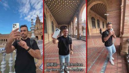 手机电影感拍摄实战课：无需影视经验，普通人也能靠手机打造高质感内容-颜夕资源网-第18张图片