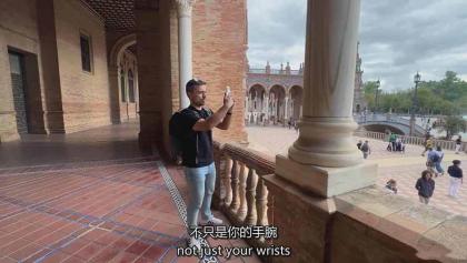 手机电影感拍摄实战课：无需影视经验，普通人也能靠手机打造高质感内容-颜夕资源网-第19张图片