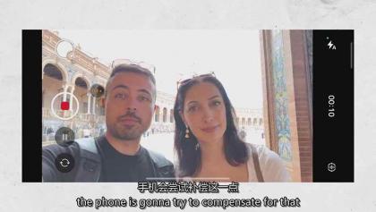 手机电影感拍摄实战课：无需影视经验，普通人也能靠手机打造高质感内容-颜夕资源网-第21张图片