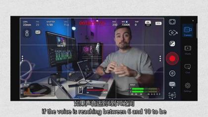 手机电影感拍摄实战课：无需影视经验，普通人也能靠手机打造高质感内容-颜夕资源网-第22张图片